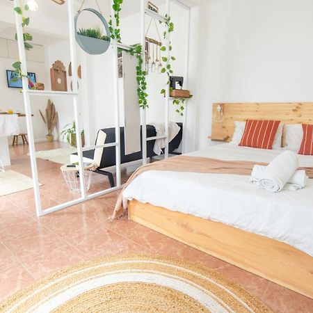 The Village House Machico  Bagian luar foto