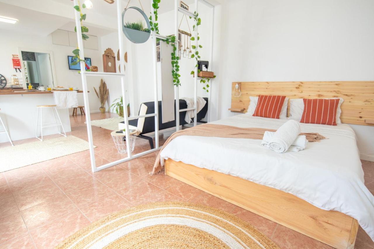 The Village House Machico  Bagian luar foto
