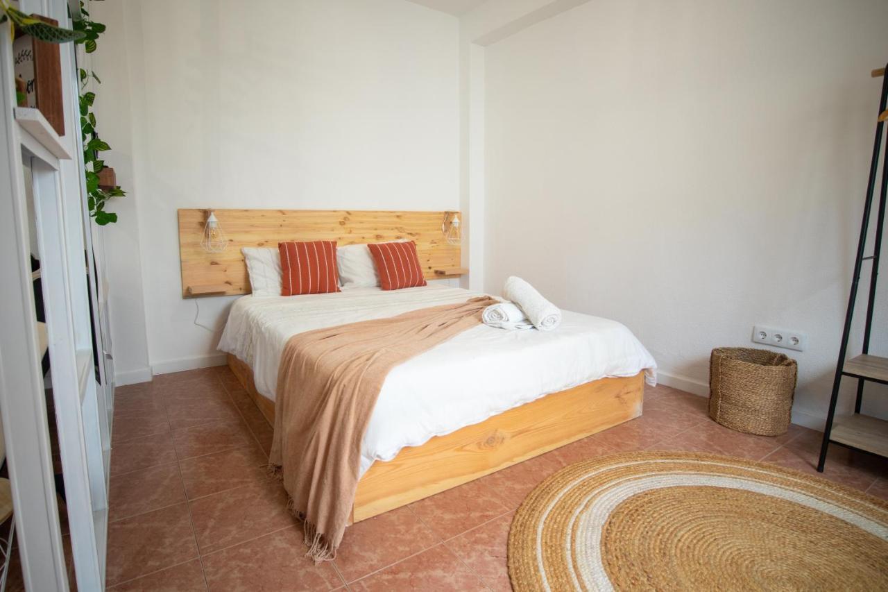 The Village House Machico  Bagian luar foto